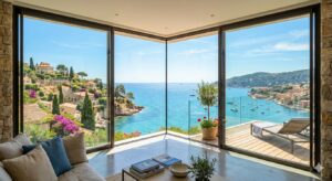 La paradise - Appartement démo
