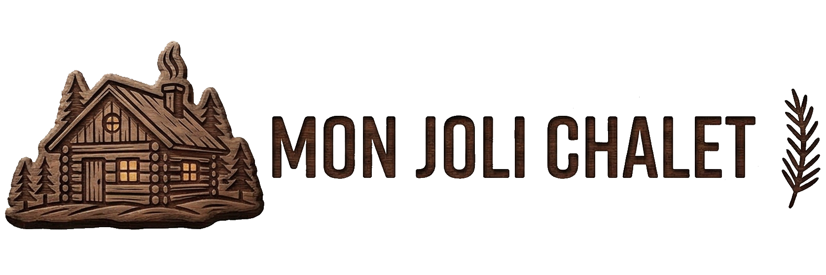 Mon Joli Chalet